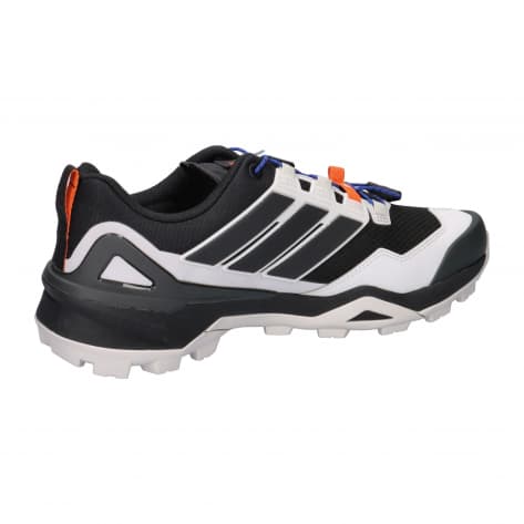 adidas TERREX Herren Wanderschuhe SKYCHASER GTX IH2799 44 Core Black/Core Black/Grey | 44