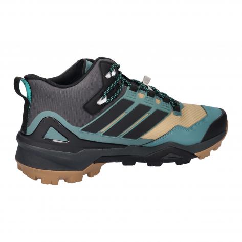 adidas TERREX Herren Wanderschuhe SKYCHASER MID GTX 