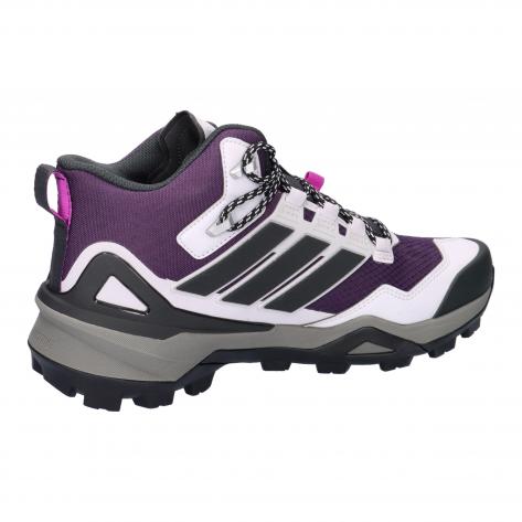 adidas TERREX Damen Wanderschuhe SKYCHASER MID GTX W 