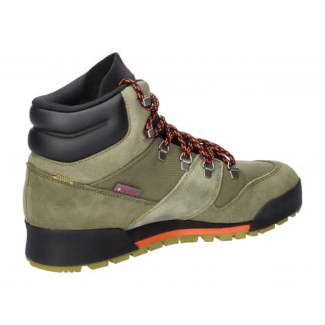 adidas TERREX Herren Wanderstiefel Snowpitch C.RDY GW4065 42 Focoli/Cblack/Puloli | 42