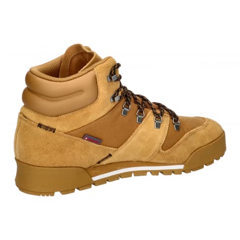 adidas TERREX Herren Wanderstiefel Snowpitch C.RDY FV7960 44 2/3 Mesa/Mesa/Core Black | 44 2/3