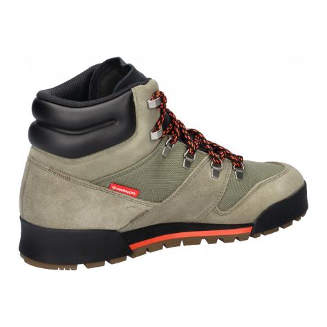 adidas TERREX Herren Wanderschuhe Snowpitch Climawarm 
