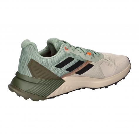 adidas TERREX Herren Trail Running Schuhe Soulstride 