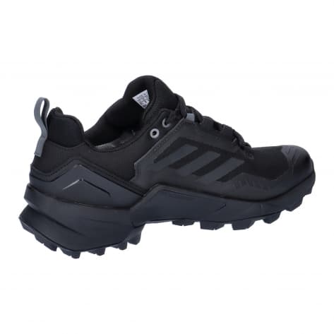 adidas TERREX Herren Wanderschuhe Swift R3 GTX IE7634 42 Core Black/Core Black/Grey Six | 42