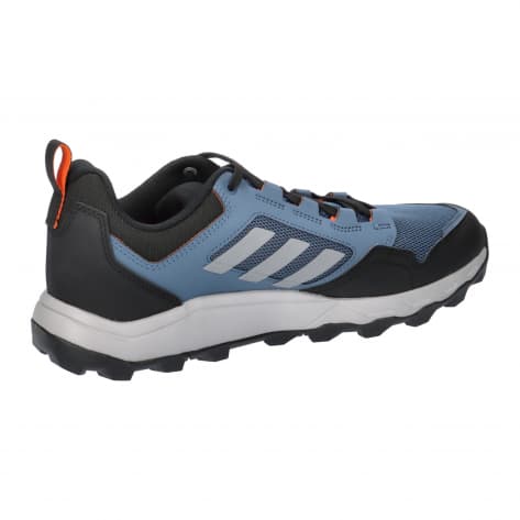 adidas TERREX Herren Trailrunning Schuhe TRACEROCKER 2 IF2583 44 CBLACK/GRETHR/IMPORA | 44