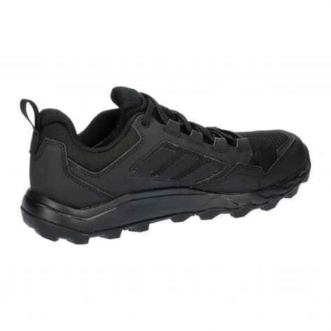 adidas TERREX Herren Trail Running Schuhe Tracerocker 2 GTX IF2579 42 2/3 Core Black/Core Black/Grey Five | 42 2/3