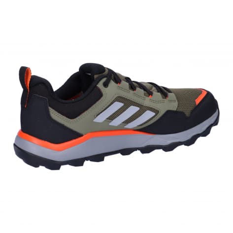 adidas TERREX Herren Trailrunning Schuhe TRACEROCKER 2 GTX 
