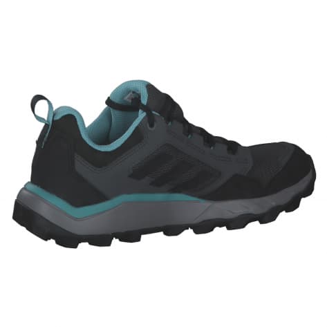 adidas TERREX Damen Trail Running Schuhe TRACEROCKER 2 GTX H05684 39 1/3 Grey Six/Core Black/Mint Ton | 39 1/3