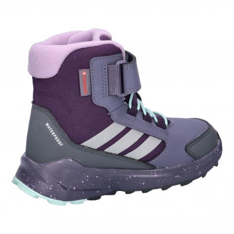 adidas TERREX Kinder Wanderstiefel TERREX TRAILMAKER 2 CW+ K 