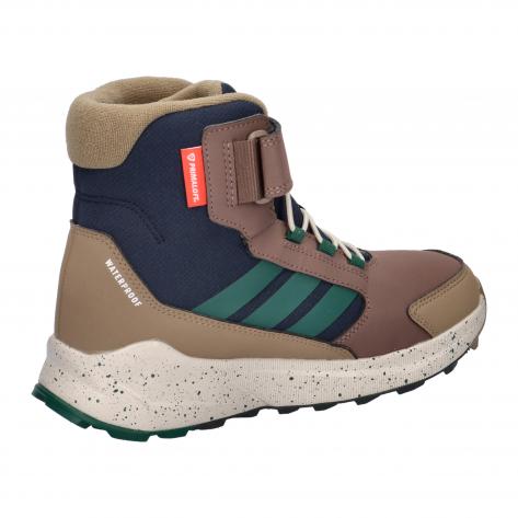 adidas TERREX Kinder Wanderstiefel TERREX TRAILMAKER 2 CW+ K 