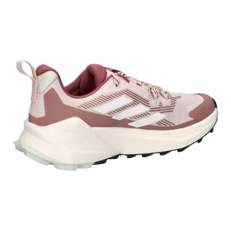 adidas TERREX Damen Wanderschuhe TRAILMAKER 2 W IH6351 41 1/3 Warm Clay/Off White/Crimson | 41 1/3