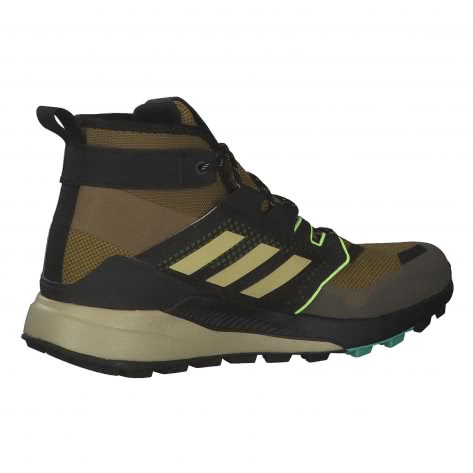 adidas TERREX Herren Wanderstiefel Trailmaker Mid GTX 