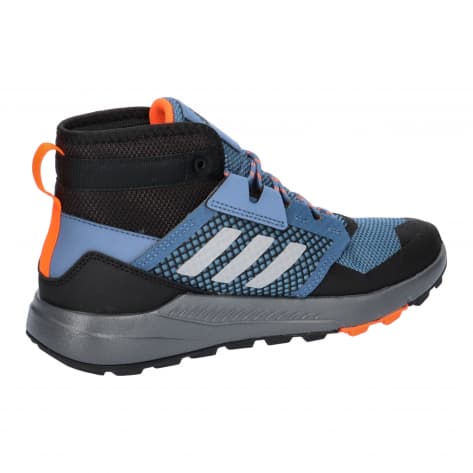 adidas TERREX Kinder Wanderschuhe Trailmaker Mid R.RDY K 