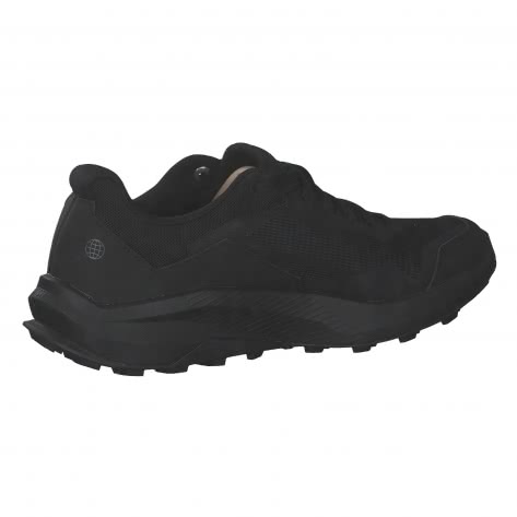adidas TERREX Herren Trail Running Schuhe Trailrider GW5534 44 Core Black/Core Black/Grey Five | 44