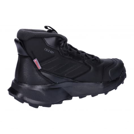 adidas TERREX Unisex Wanderschuhe Winter Boot Mid Lea 