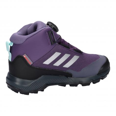 adidas TERREX Kinder Wanderschuhe Winter Mid Boa R.RDY K 
