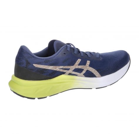 Asics Herren Laufschuhe Dynablast 3 1011B460-405 46 Deep Ocean/Moonrock | 46