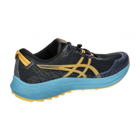 Asics Herren Trail Running Schuhe Fuji Lite 4 1011B698 
