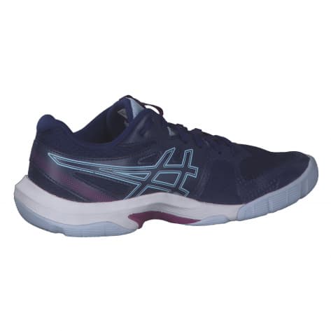 Asics Damen Hallenschuhe GEL-BLADE 8 1072A072 