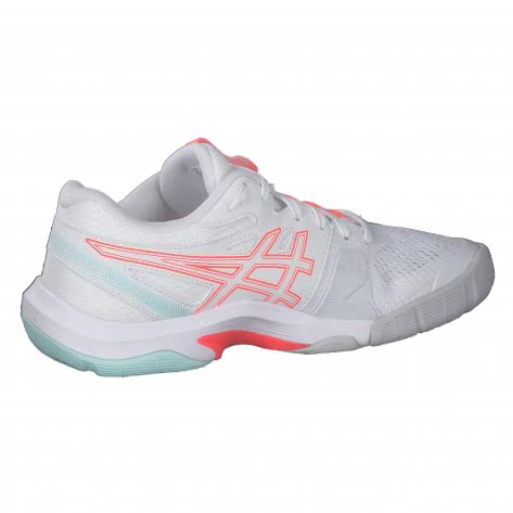 Asics Damen Hallenschuhe GEL-BLADE 8 1072A072 