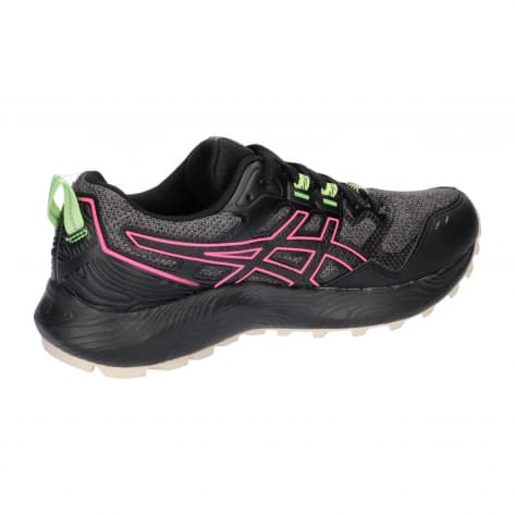 Asics Damen Trail Running Schuhe Gel-Sonoma 7 GTX 1012B414-020 39 Graphite Grey/Deep Ocean | 39