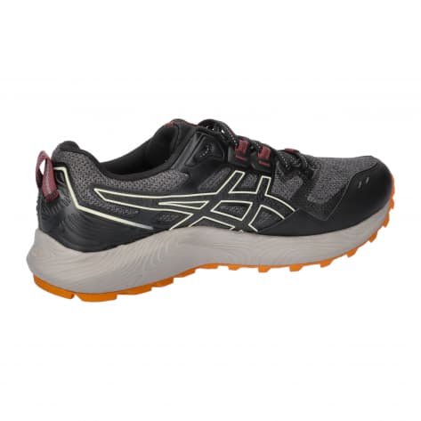 Asics Herren Trail Running Schuhe Gel-Sonoma 7 GTX 1011B593-020 44 Graphite Grey/Neon Lime | 44