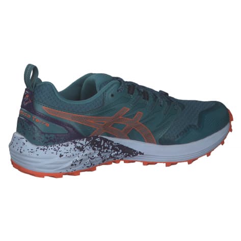 Asics Damen Trail Running Schuhe GEL-Trabuco Terra 1012A902 