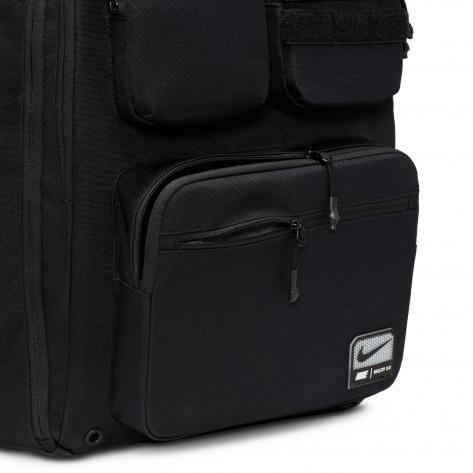 Nike Rucksack Utility Power FN4120-010 Black/Black/White | One size