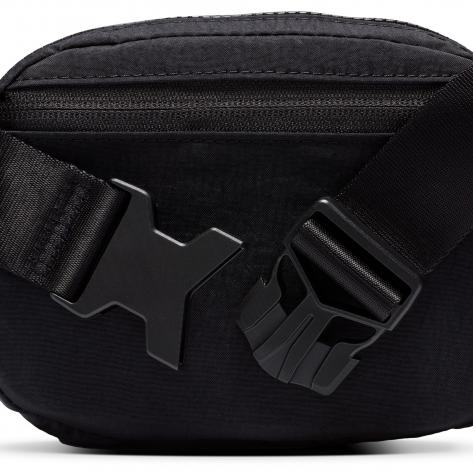 Nike Gürteltasche Aura HM6120-013 Black/Black/Gunmetal | One size