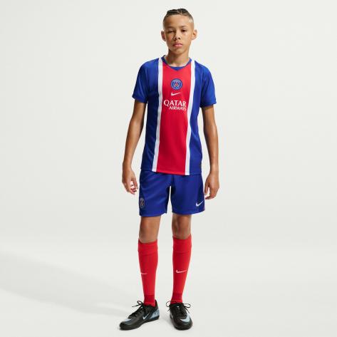 Nike Kinder Heimtrikot Paris Saint-Germain 2026/27 II1644 