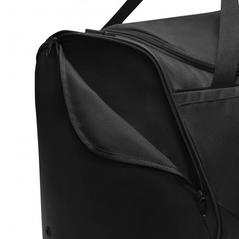 Nike Sporttasche Academy Team Duffle L F26 IO0917-010 Black/Black/White | One size