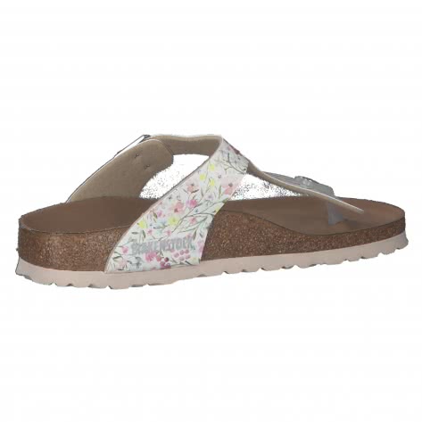 Birkenstock Damen Zehentrenner Gizeh BF 