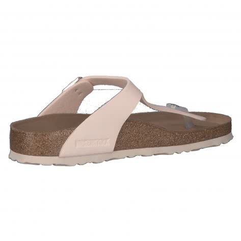 Birkenstock Damen Zehentrenner Gizeh 