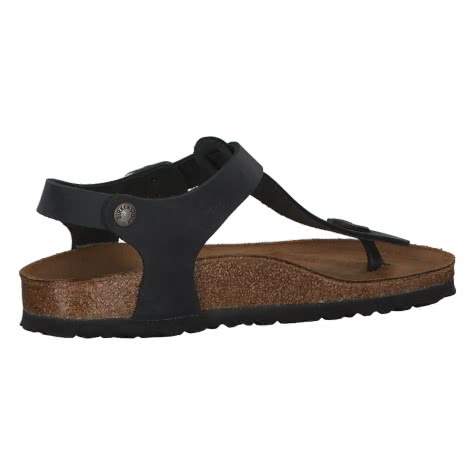 Birkenstock Damen Zehentrenner Kairo FL 