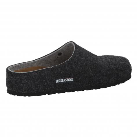 Birkenstock Kinder Hausschuhe Kaprun Kids FE 