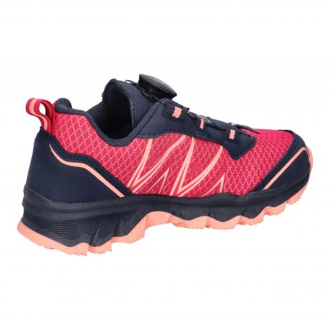 CMP Kinder Trekkingschuhe Aksa Fitgo Fast Hiking Shoe 3Q56834 