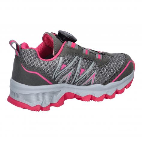 CMP Kinder Trekkingschuhe Aksa Fitgo Fast Hiking Shoe 3Q56834 