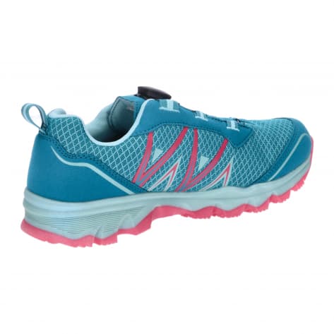 CMP Kinder Trekkingschuhe Aksa Fitgo Fast Hiking Shoe 3Q56834J 