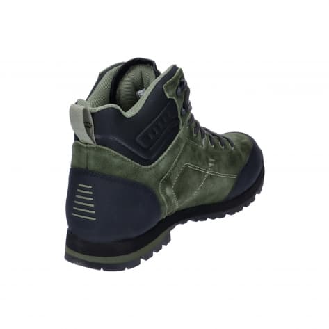 CMP Herren Trekkingschuhe Alcor 2.0 Mid Trekking Shoes 3Q18577 