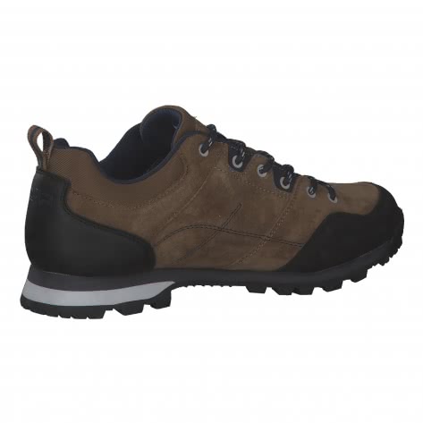 CMP Herren Trekkingschuhe Alcor Low 39Q4897-P773 40 Castoro | 40