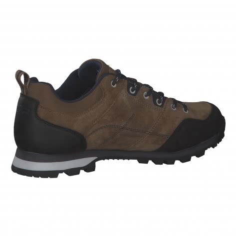 CMP Herren Trekkingschuhe Alcor Low 39Q4897 