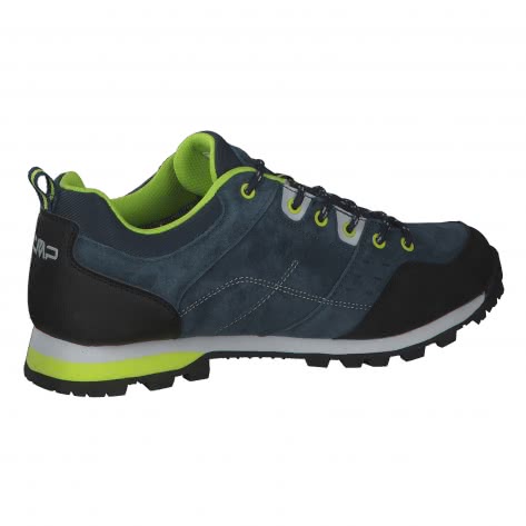 CMP Herren Trekkingschuhe Alcor Low 39Q4897 