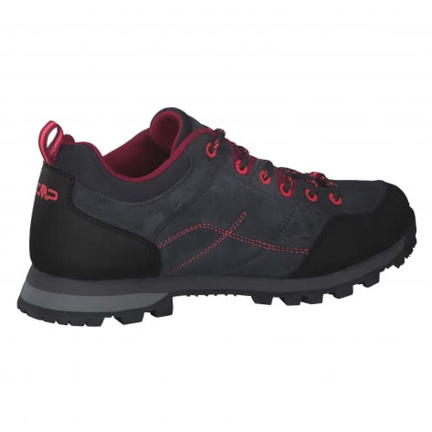 CMP Damen Trekkingschuhe Alcor Low 39Q4896-U423 36 Antracite | 36