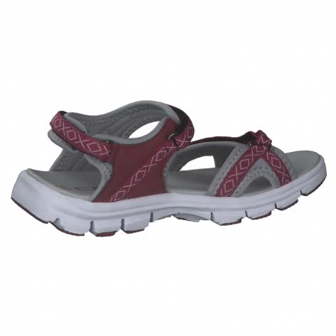 CMP Damen Sandale Almaak Hiking Sandal 38Q9946-H916 42 Karkade | 42