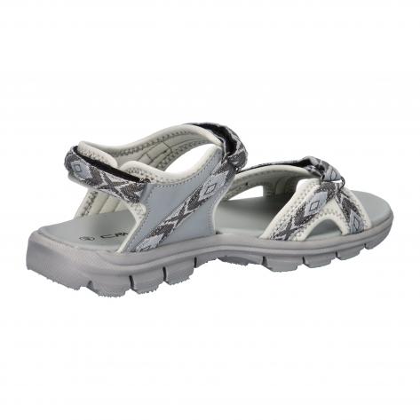 CMP Damen Sandale Almaak Hiking Sandal 38Q9946 