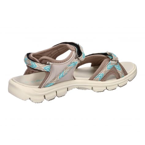 CMP Damen Sandale Almaak Hiking Sandal 38Q9946 