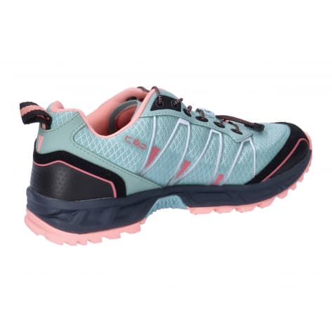 CMP Damen Trail Running Schuhe Atlak Trail 3Q95266 