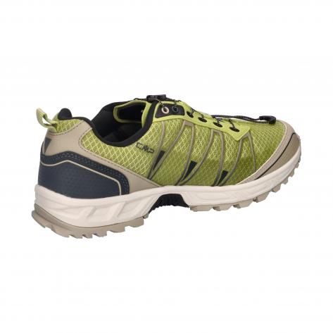 CMP Herren Trail Running Schuhe Altak 3Q48267 
