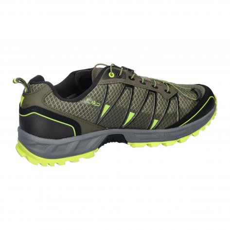 CMP Herren Trail Running Schuhe Altak 3Q48267 