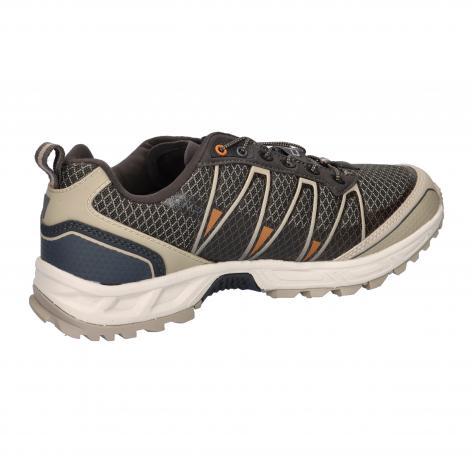 CMP Herren Trail Running Schuhe Altak 3Q48267 